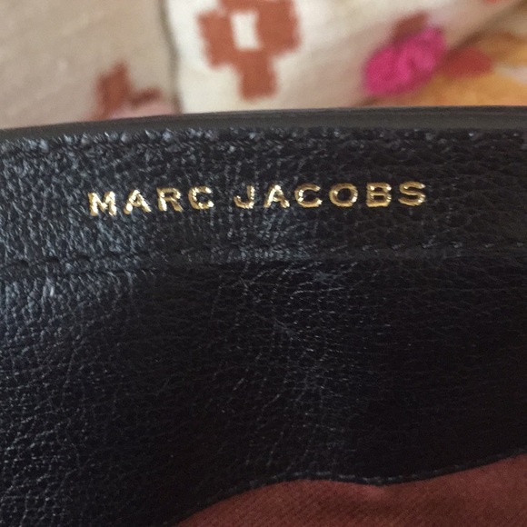 Authentic Marc Jacob Quilted large Handbag - Picture 5 of 8